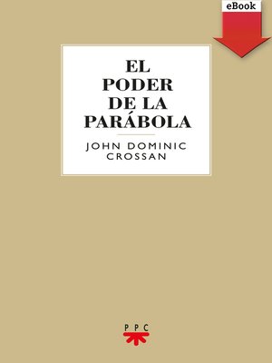 cover image of El poder de la parábola